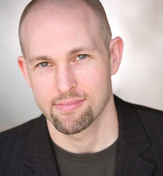 Jeff Cohen Photograph