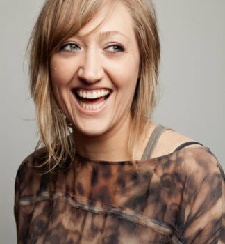 Marika Shaw Photograph