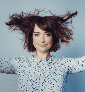 Milana Vayntrub