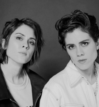 Tegan and Sara
