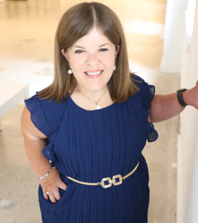 Becky Jackson Curran