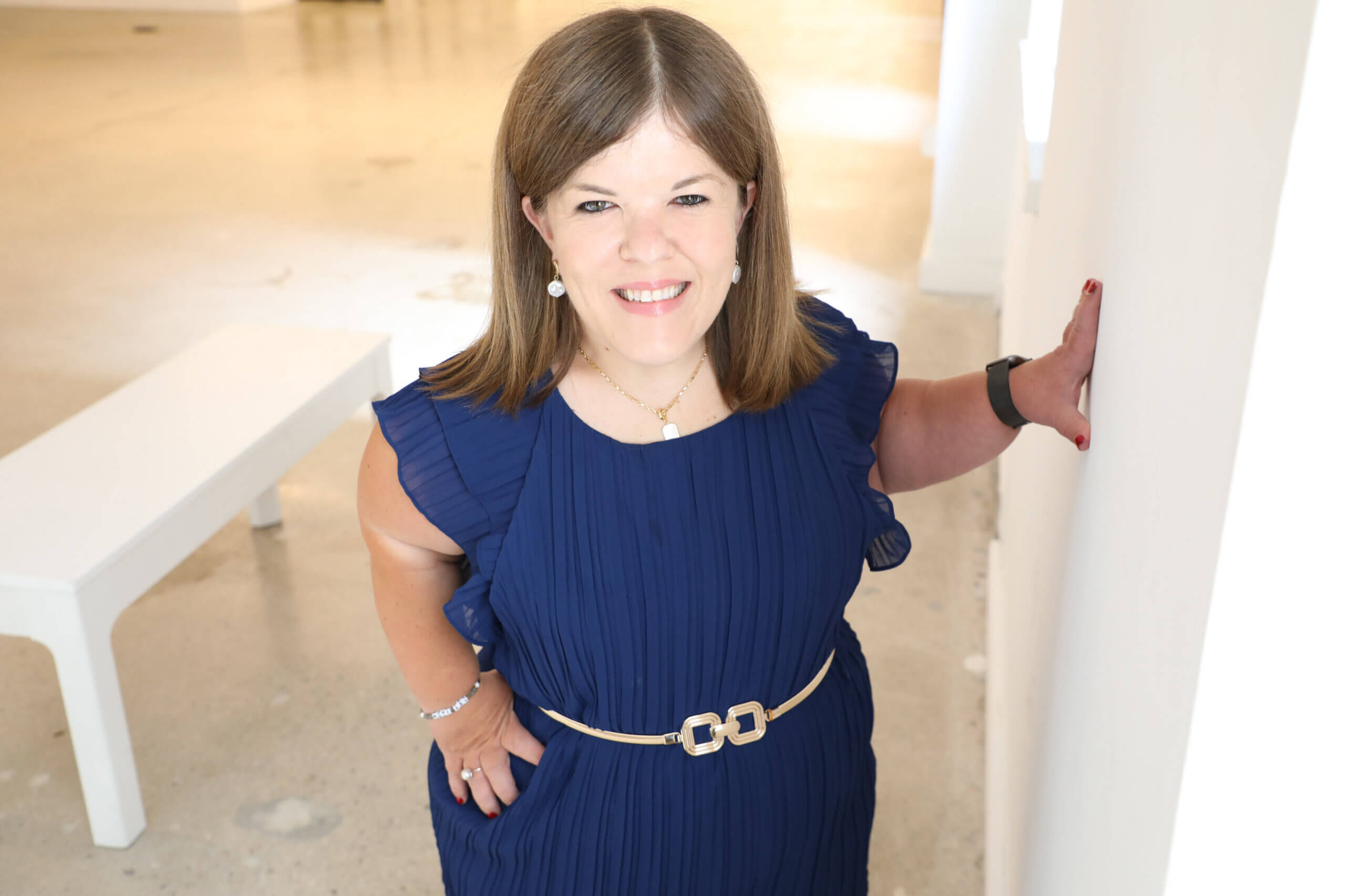 Becky Jackson Curran