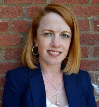 Rebecca Cokley