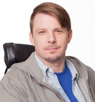 Tobias Forrest